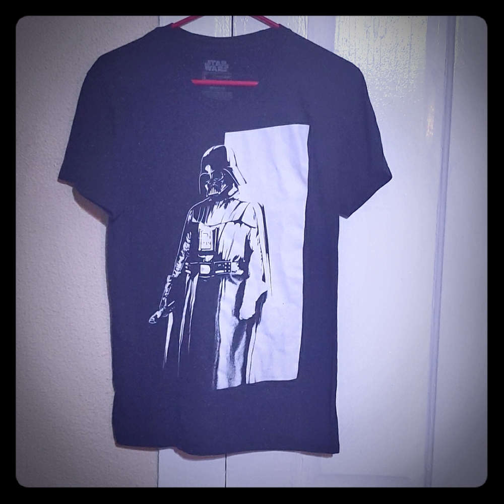 Starwars X Scarface Collab